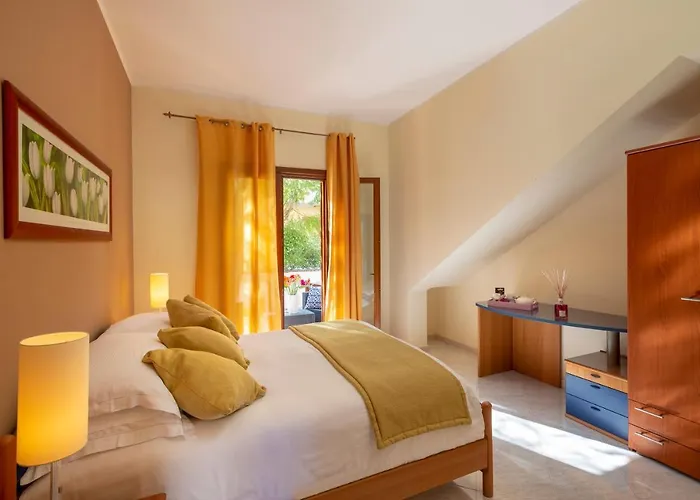 Residence Smeraldo