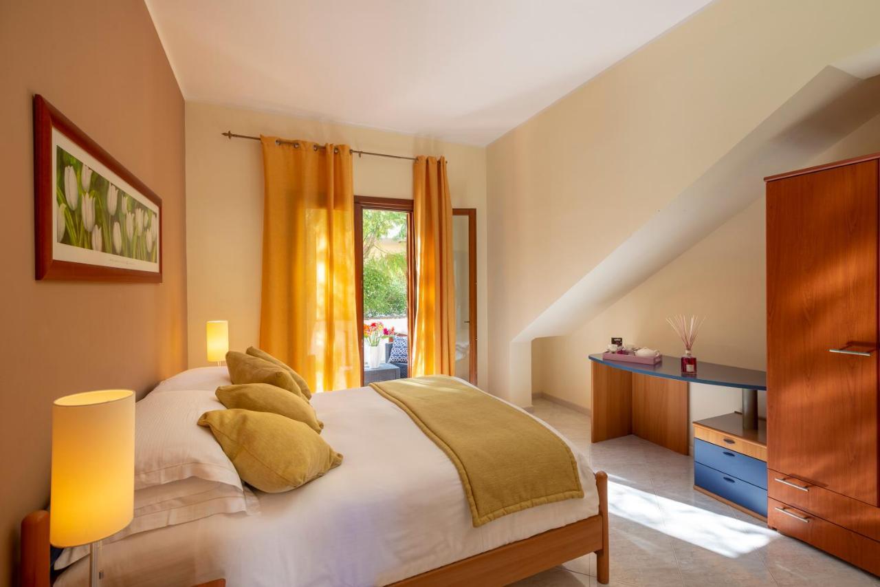 Appartement Smeraldo *
