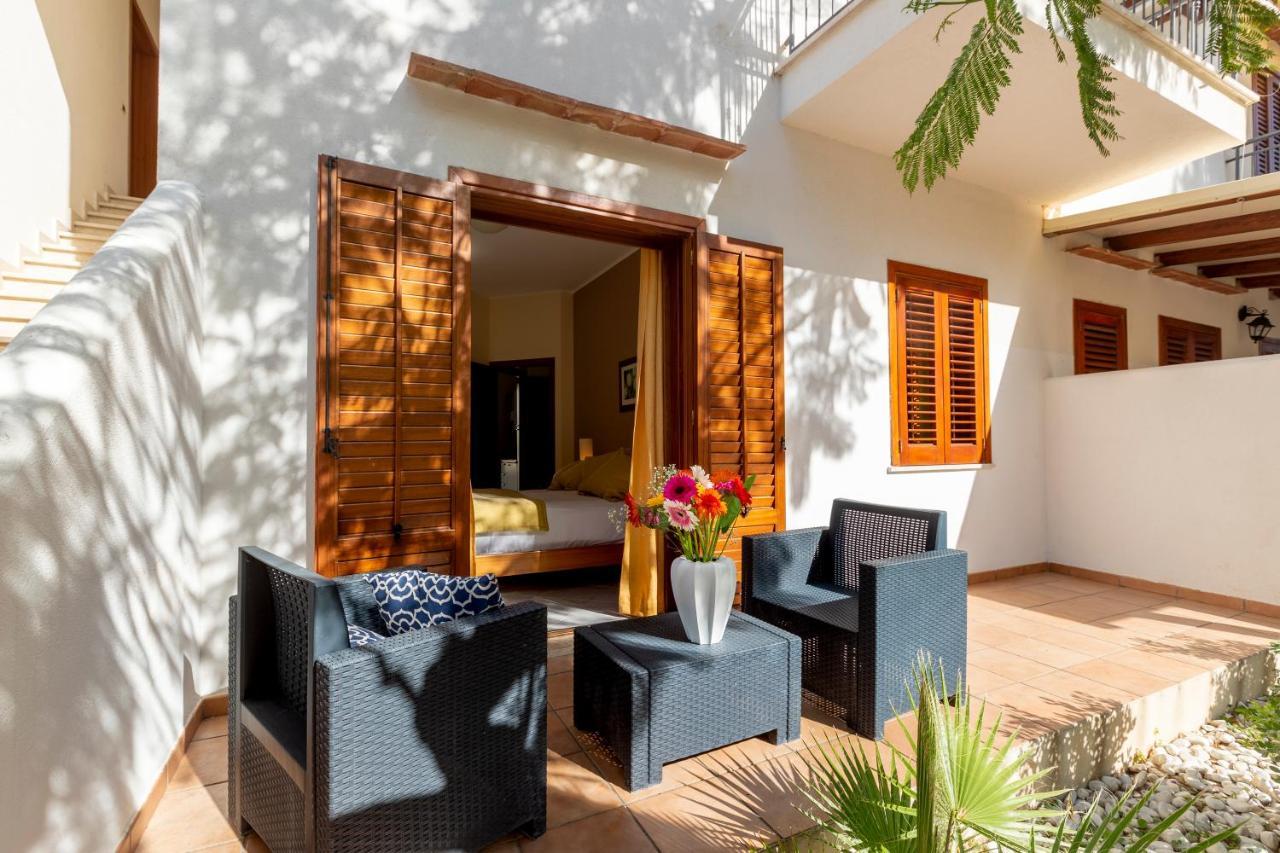 Appartement Smeraldo
