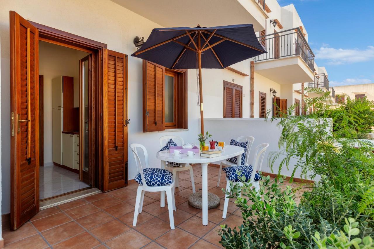 Smeraldo Appartement