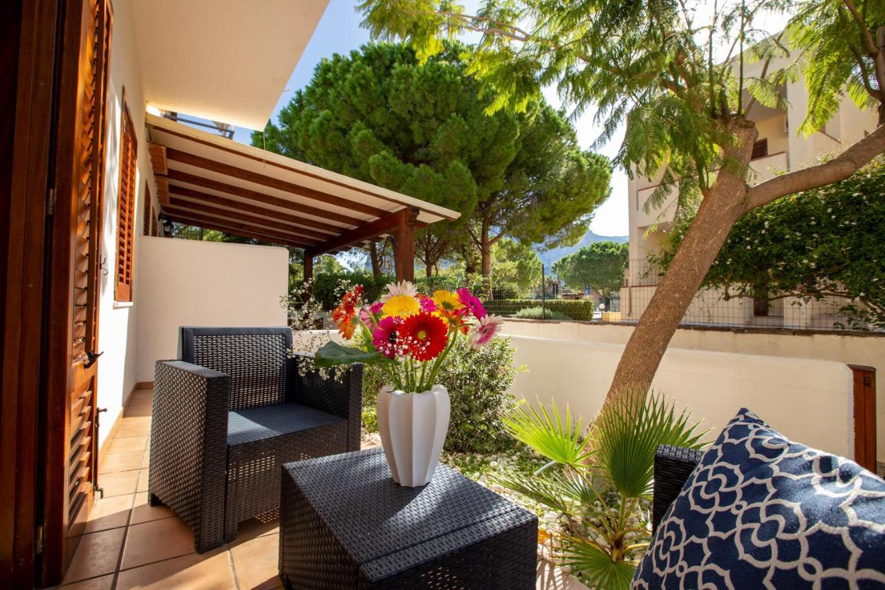 Smeraldo Appartement