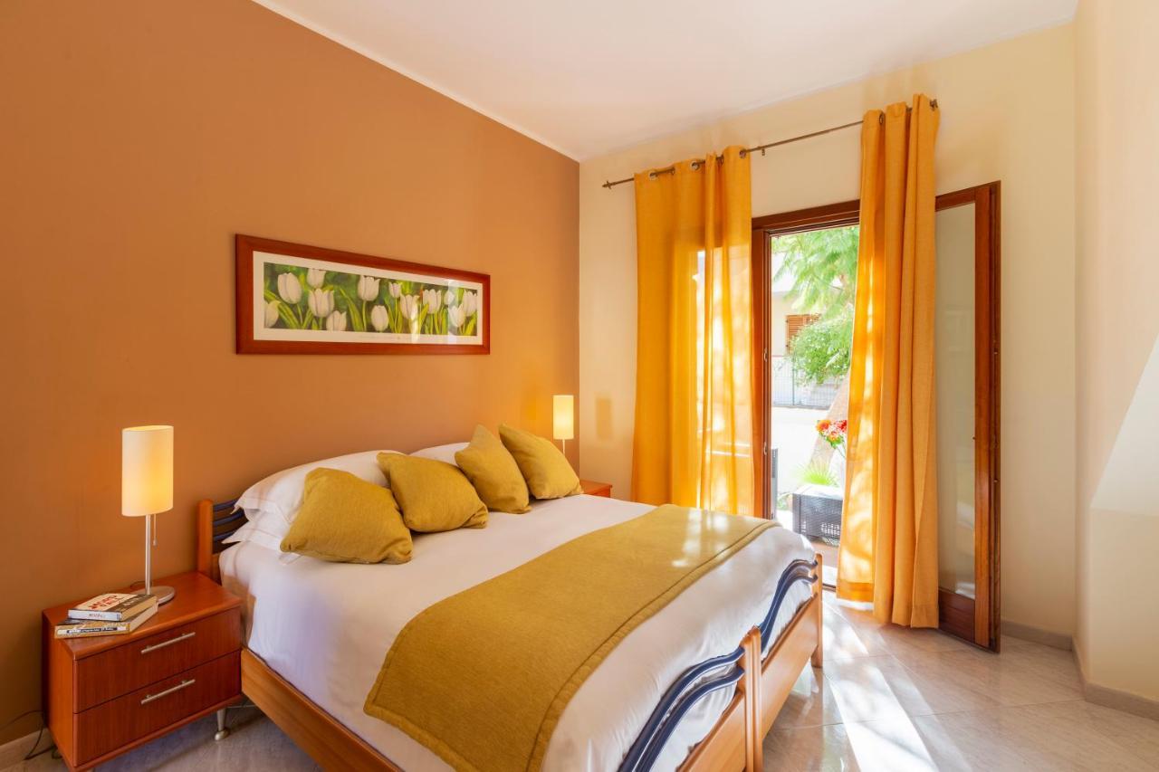 Appartement Smeraldo *