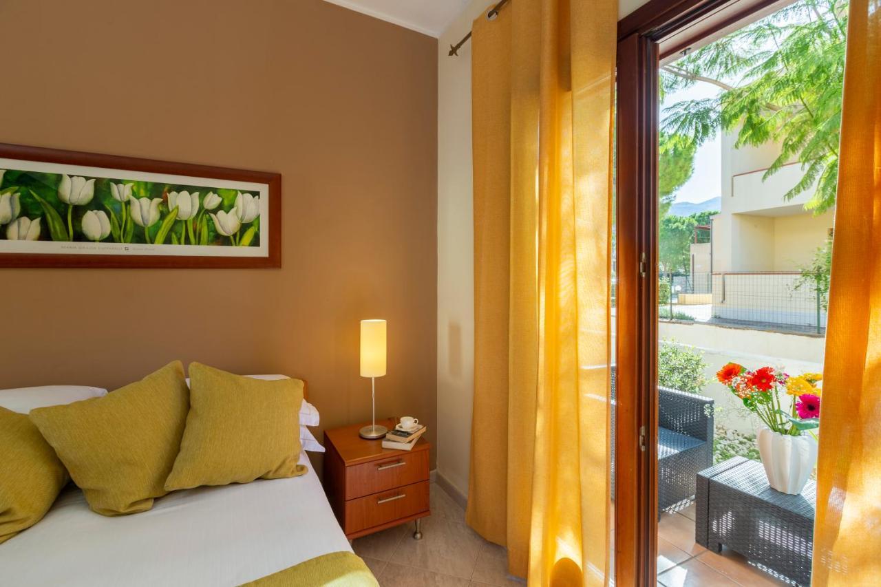Appartement Smeraldo
