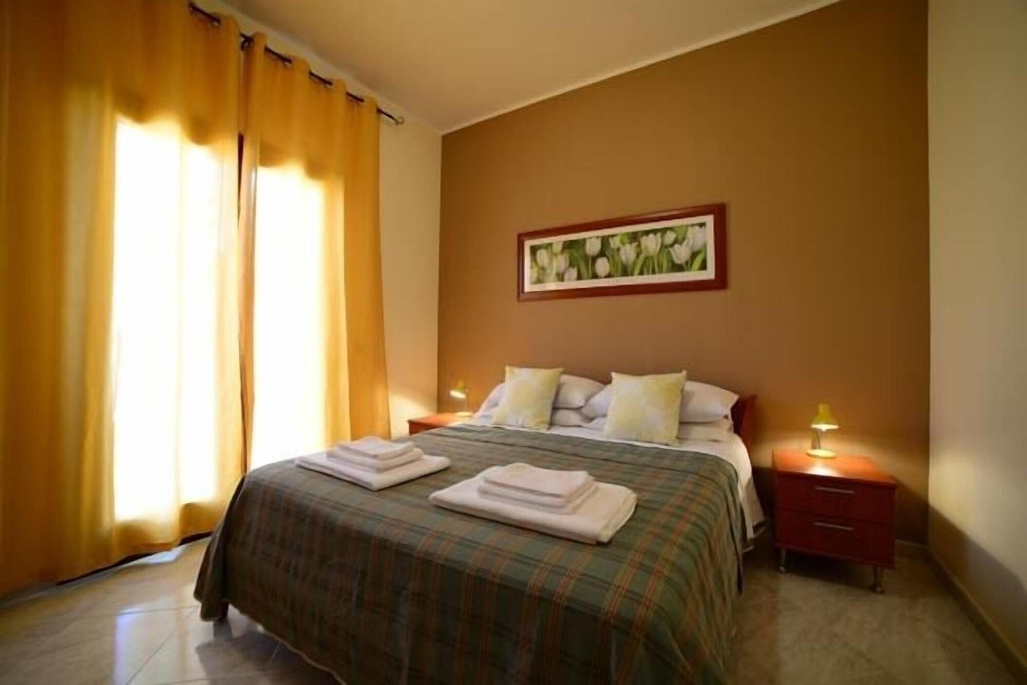 Smeraldo Appartement