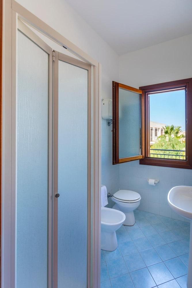 Appartement Smeraldo *
