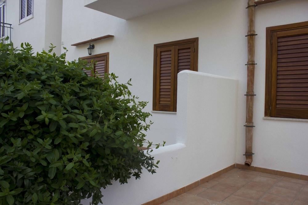 Appartement Smeraldo San Vito Lo Capo
