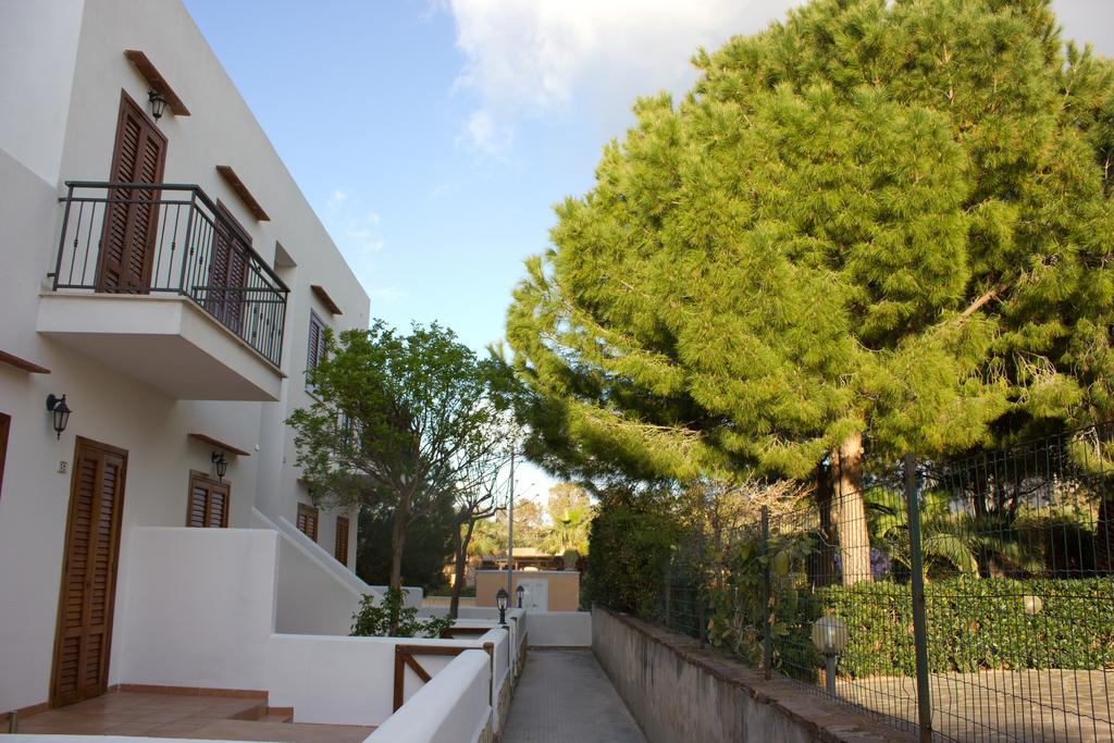 Appartement Smeraldo *