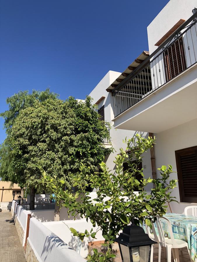 Appartement Smeraldo