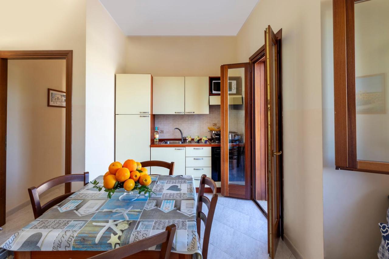 Smeraldo Apartment