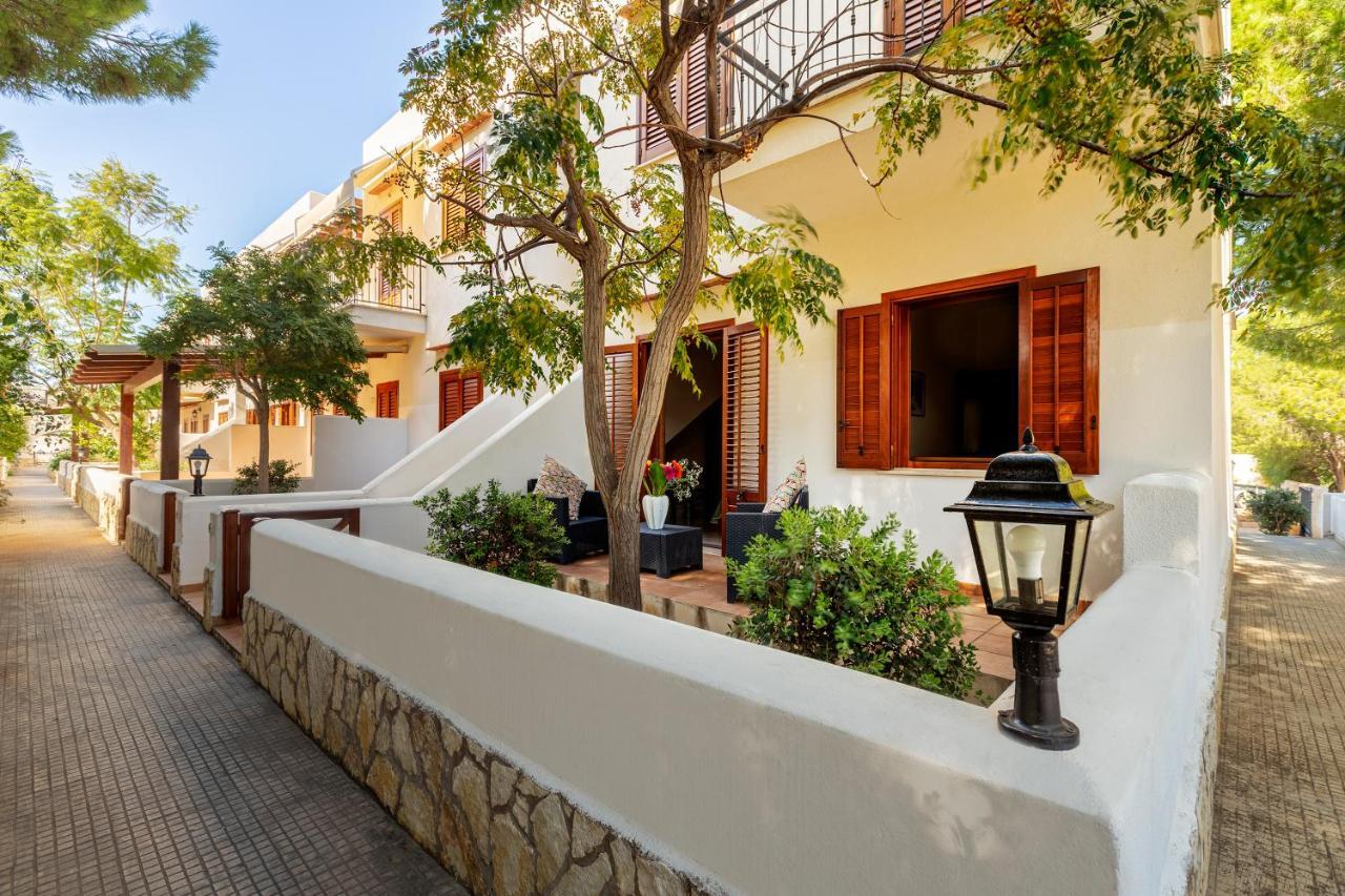 Apartment Smeraldo San Vito Lo Capo